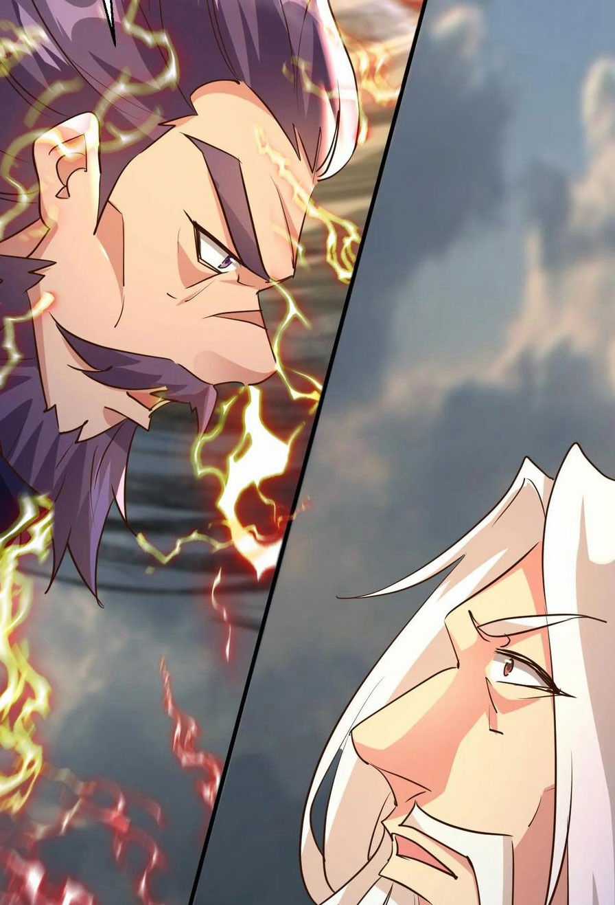 Vô Địch Đốn Ngộ - Chapter 199 - Trang 18