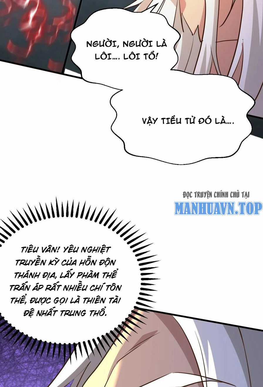 Vô Địch Đốn Ngộ - Chapter 199 - Trang 19