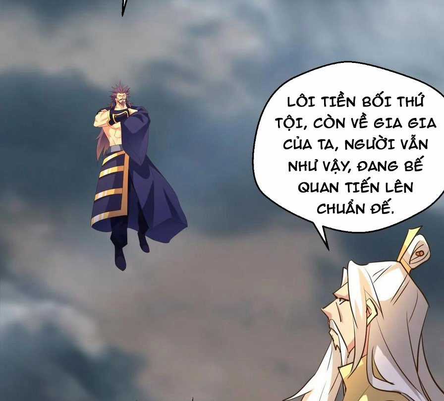 Vô Địch Đốn Ngộ - Chapter 199 - Trang 21