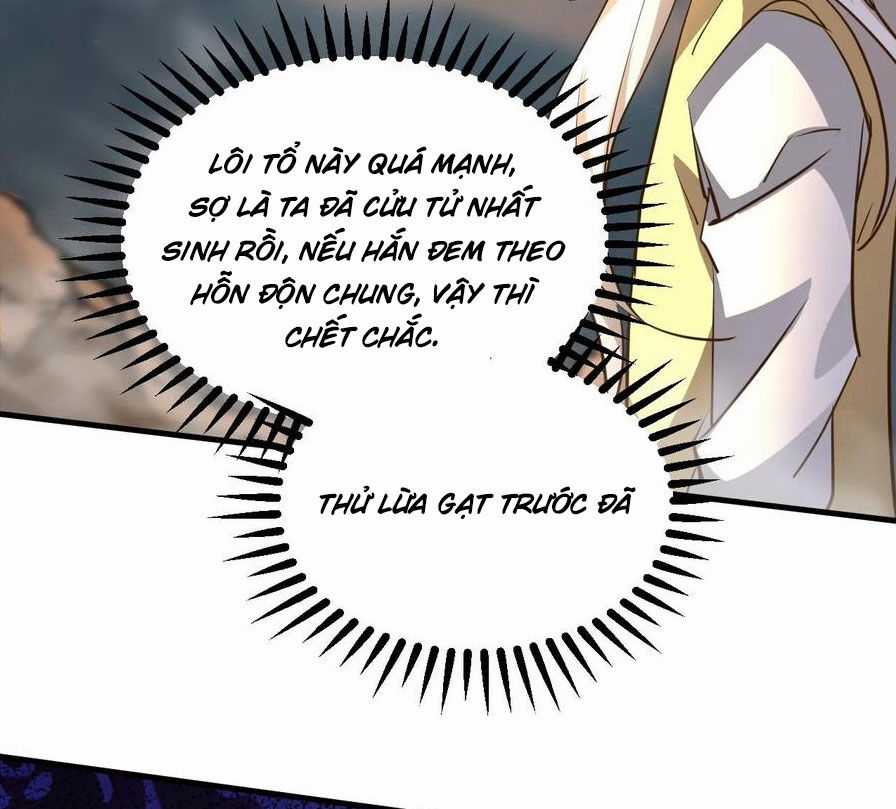 Vô Địch Đốn Ngộ - Chapter 199 - Trang 22