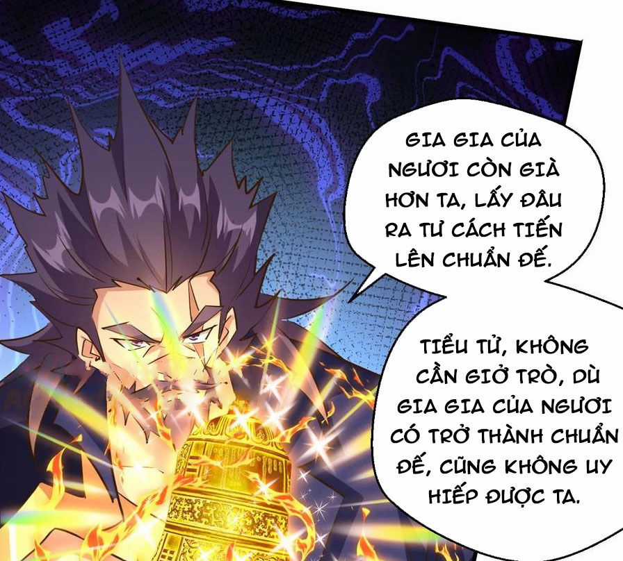 Vô Địch Đốn Ngộ - Chapter 199 - Trang 23
