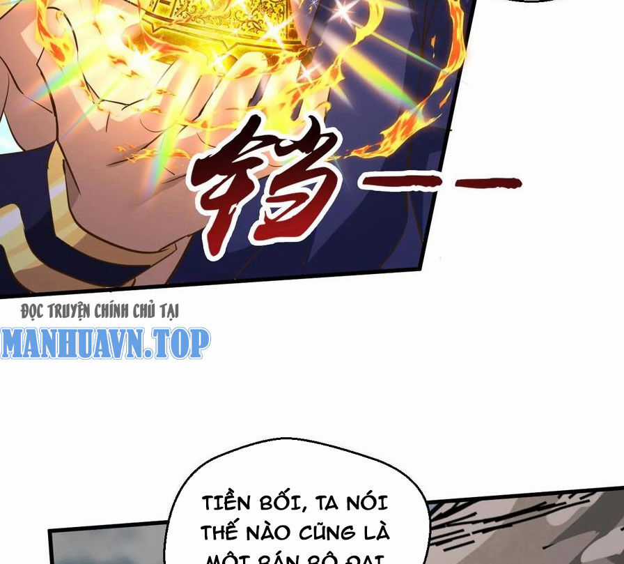 Vô Địch Đốn Ngộ - Chapter 199 - Trang 24