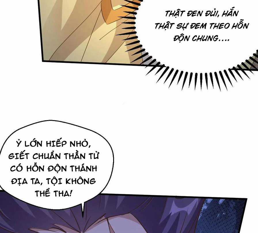 Vô Địch Đốn Ngộ - Chapter 199 - Trang 26
