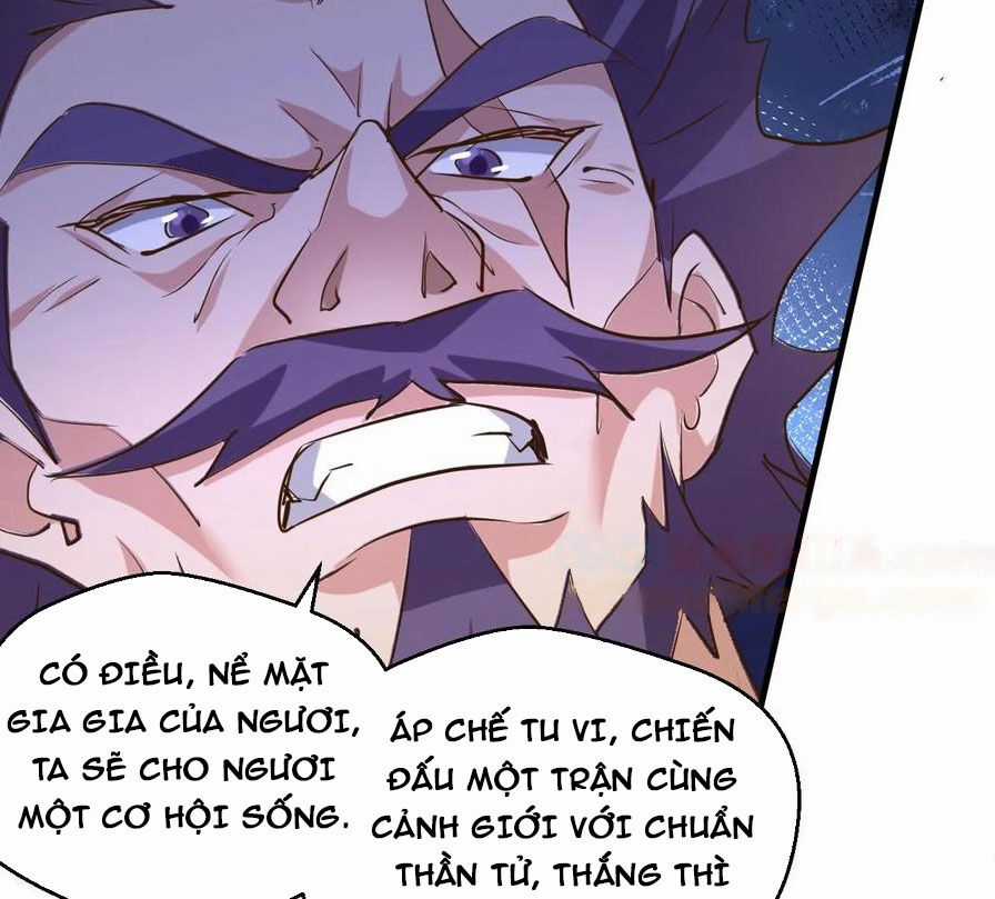 Vô Địch Đốn Ngộ - Chapter 199 - Trang 27