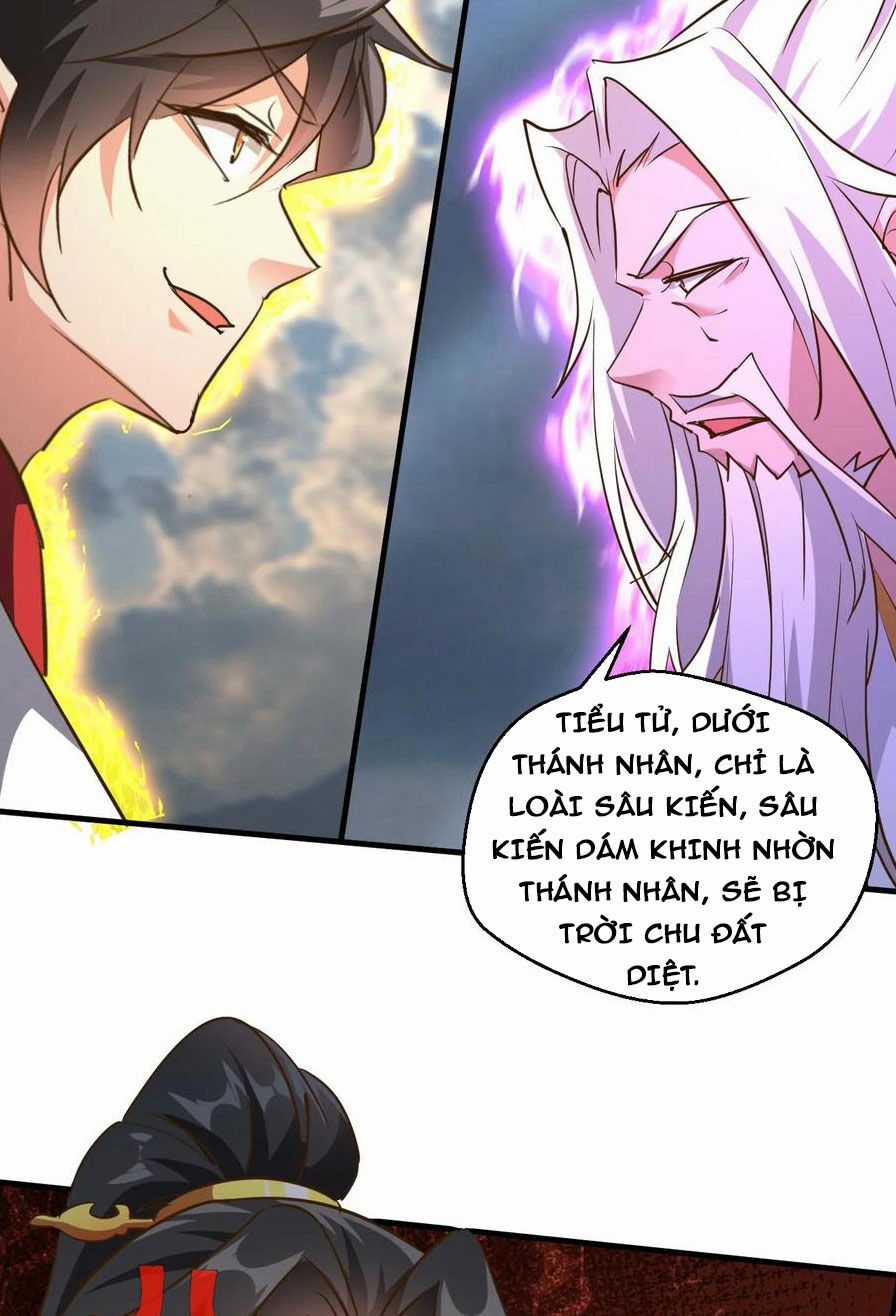 Vô Địch Đốn Ngộ - Chapter 199 - Trang 4