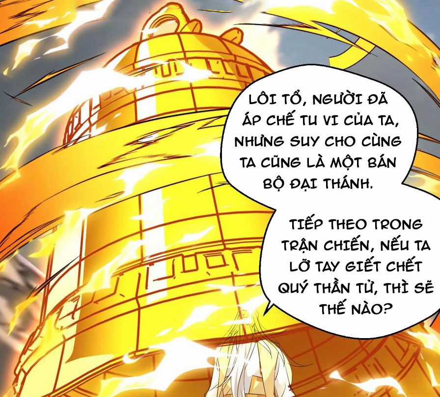 Vô Địch Đốn Ngộ - Chapter 199 - Trang 34