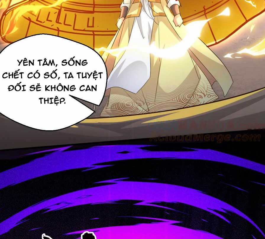 Vô Địch Đốn Ngộ - Chapter 199 - Trang 35