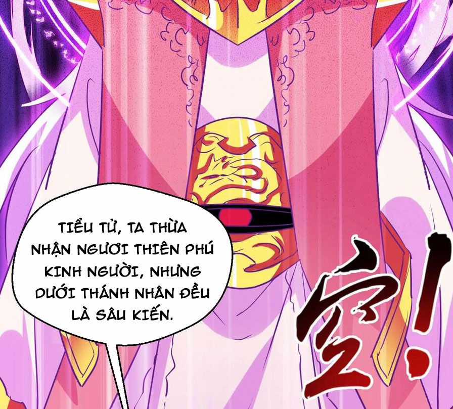 Vô Địch Đốn Ngộ - Chapter 199 - Trang 37