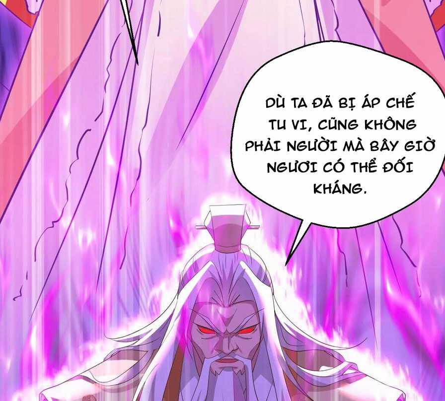 Vô Địch Đốn Ngộ - Chapter 199 - Trang 38