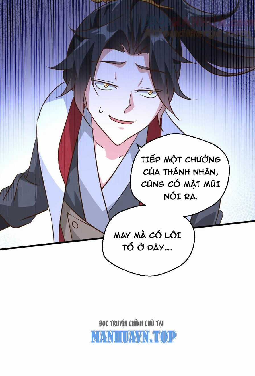 Vô Địch Đốn Ngộ - Chapter 199 - Trang 8