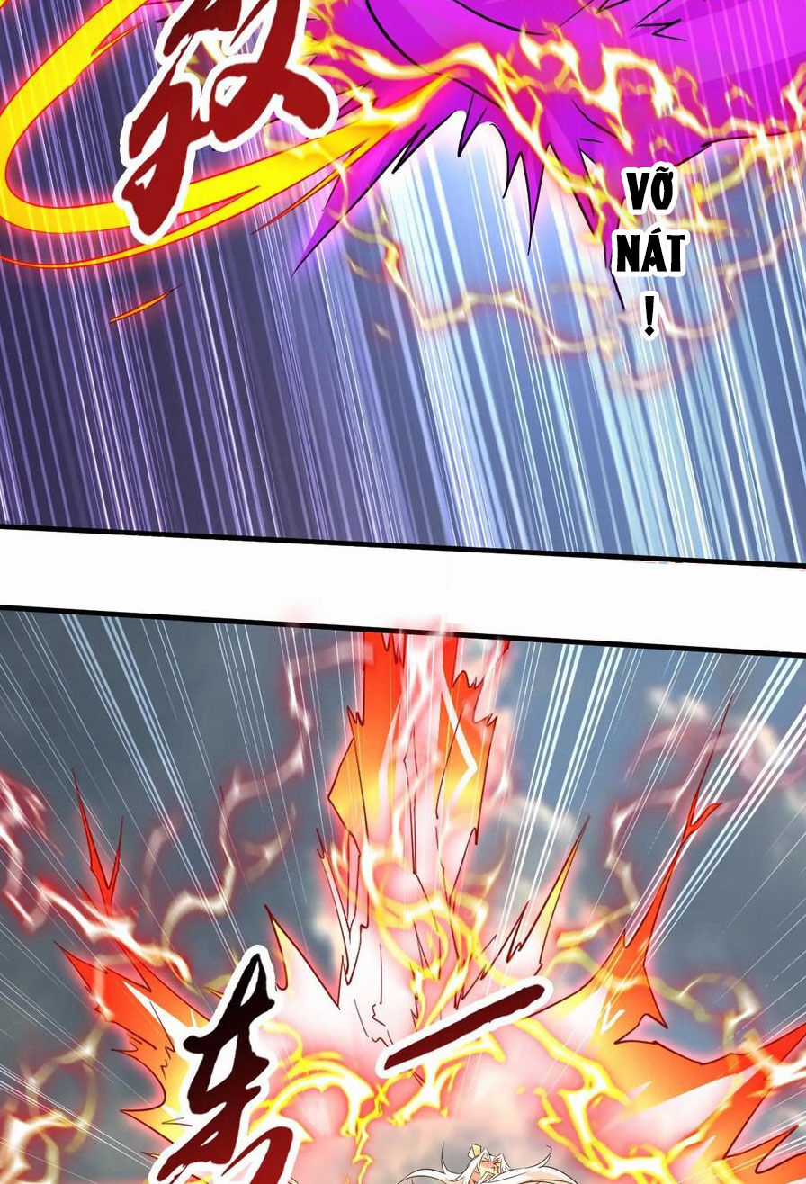 Vô Địch Đốn Ngộ - Chapter 199 - Trang 10