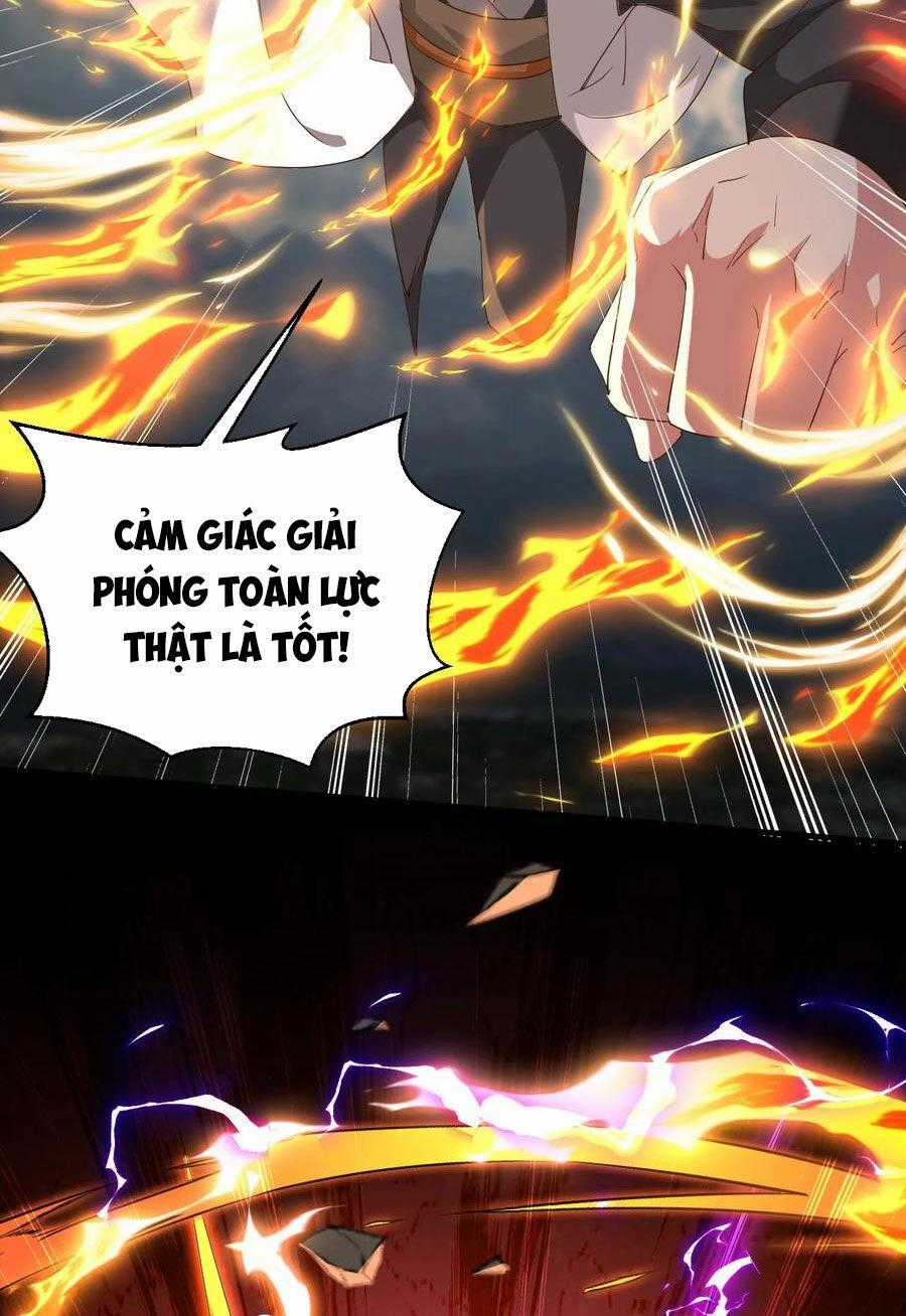 Vô Địch Đốn Ngộ - Chapter 200 - Trang 2