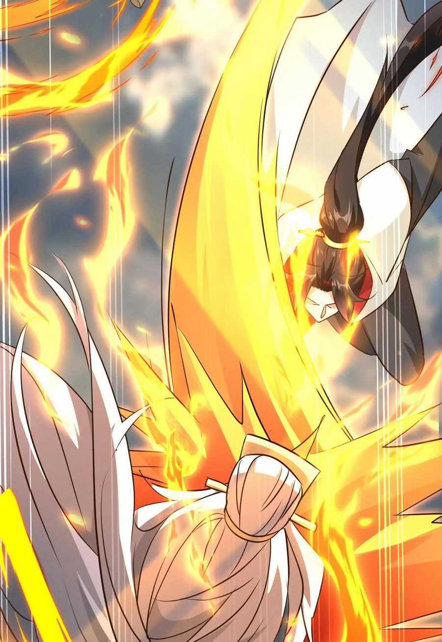 Vô Địch Đốn Ngộ - Chapter 200 - Trang 11