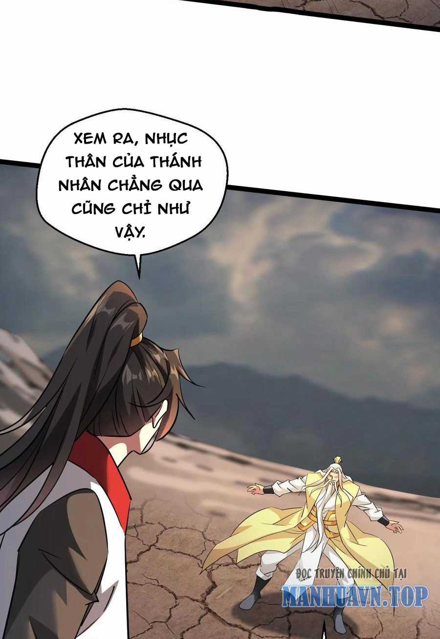 Vô Địch Đốn Ngộ - Chapter 200 - Trang 14