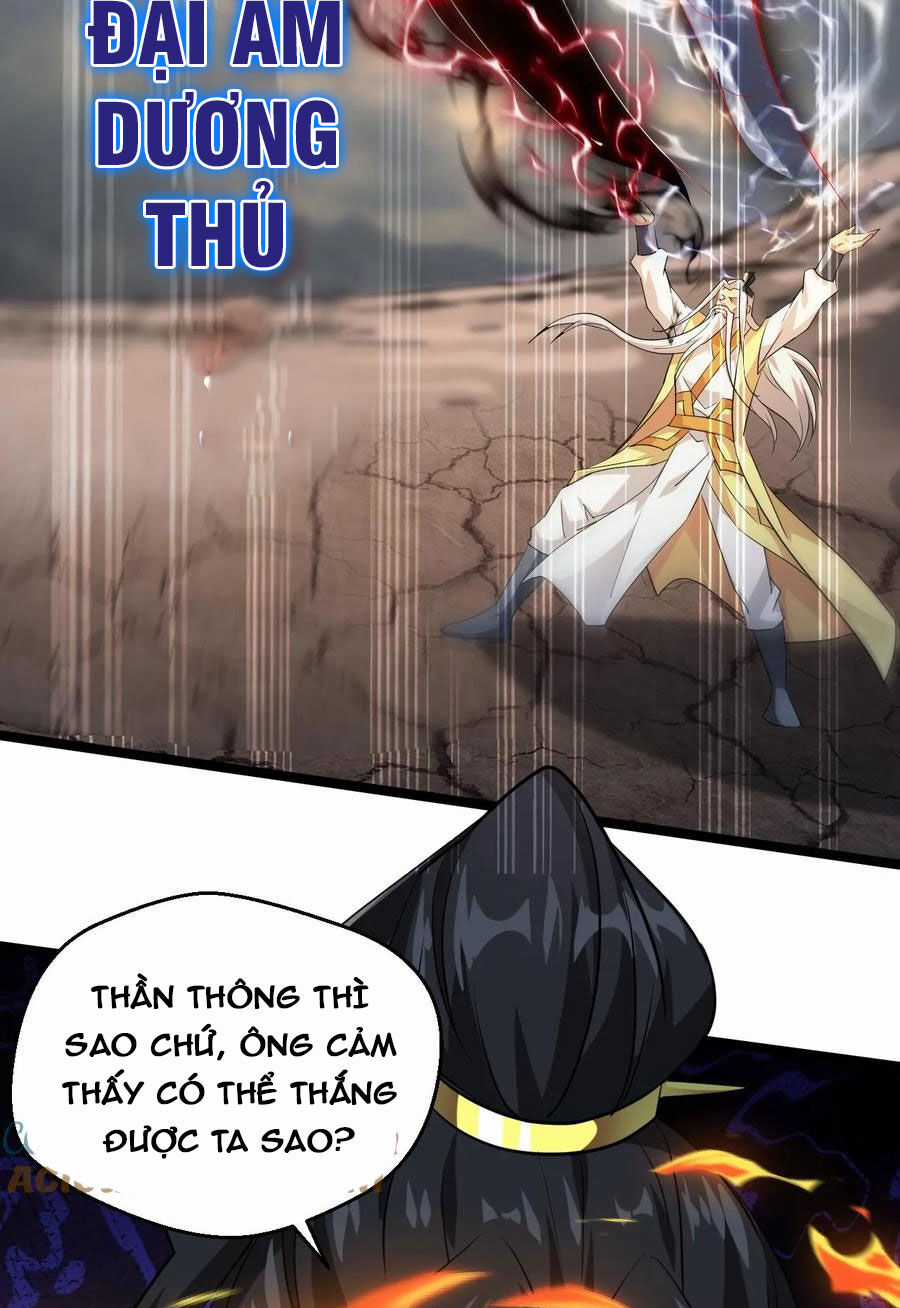 Vô Địch Đốn Ngộ - Chapter 200 - Trang 17