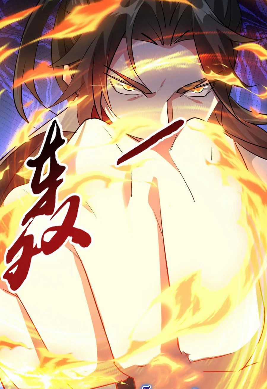 Vô Địch Đốn Ngộ - Chapter 200 - Trang 18