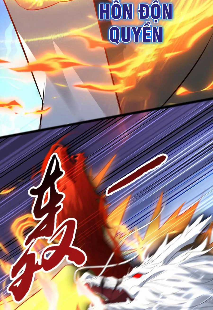 Vô Địch Đốn Ngộ - Chapter 200 - Trang 19