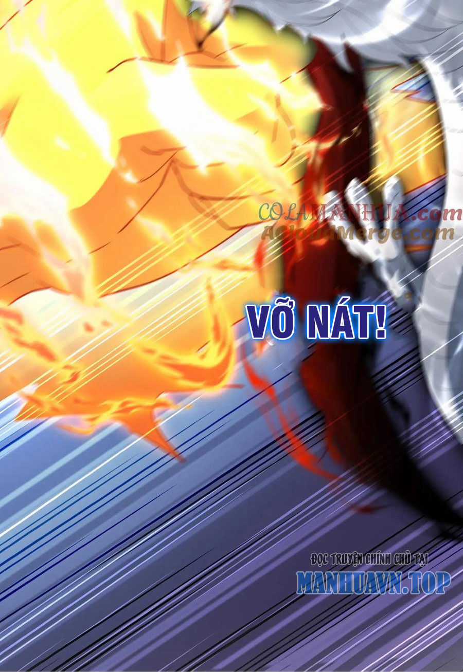 Vô Địch Đốn Ngộ - Chapter 200 - Trang 20