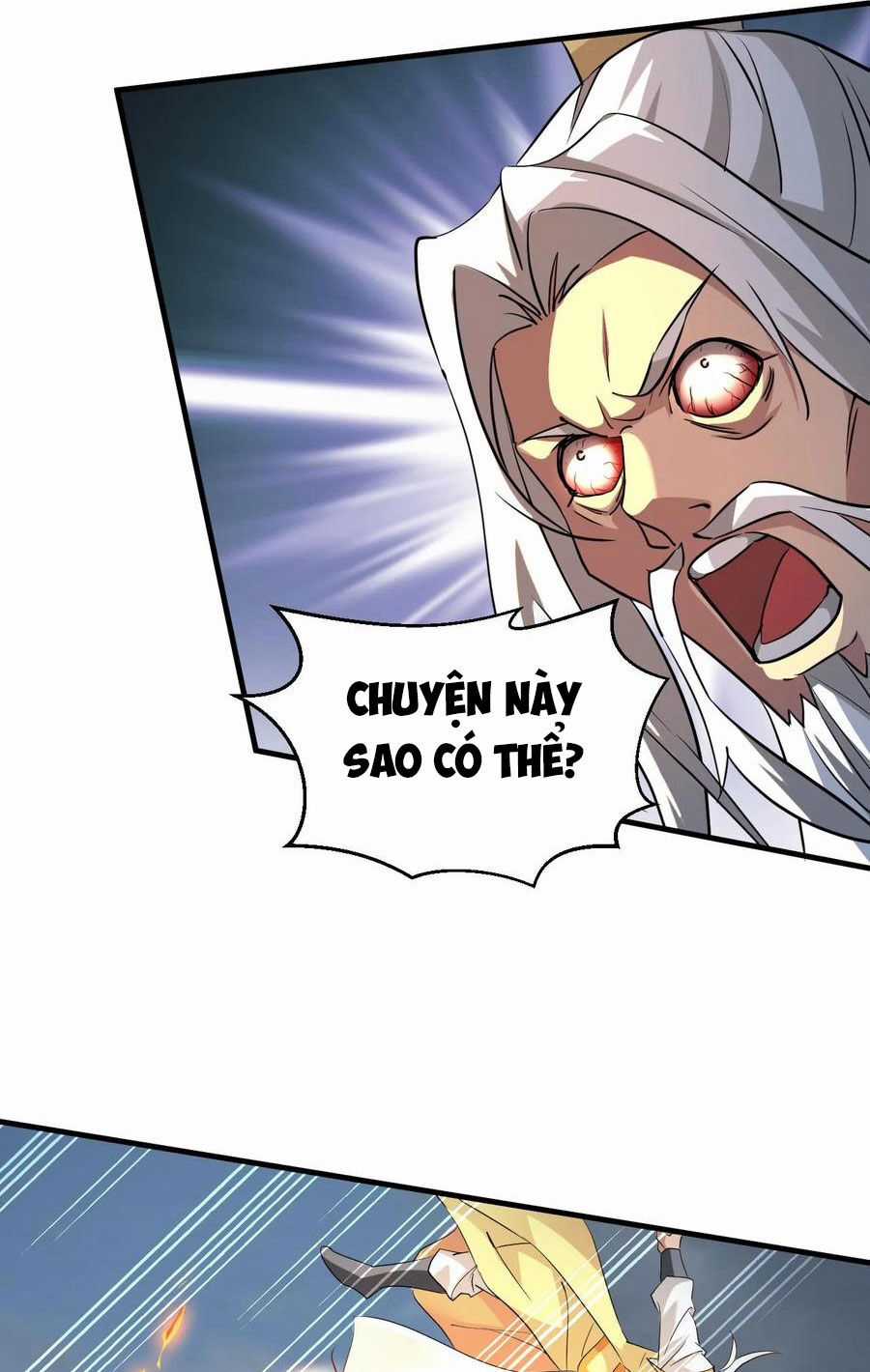 Vô Địch Đốn Ngộ - Chapter 200 - Trang 21