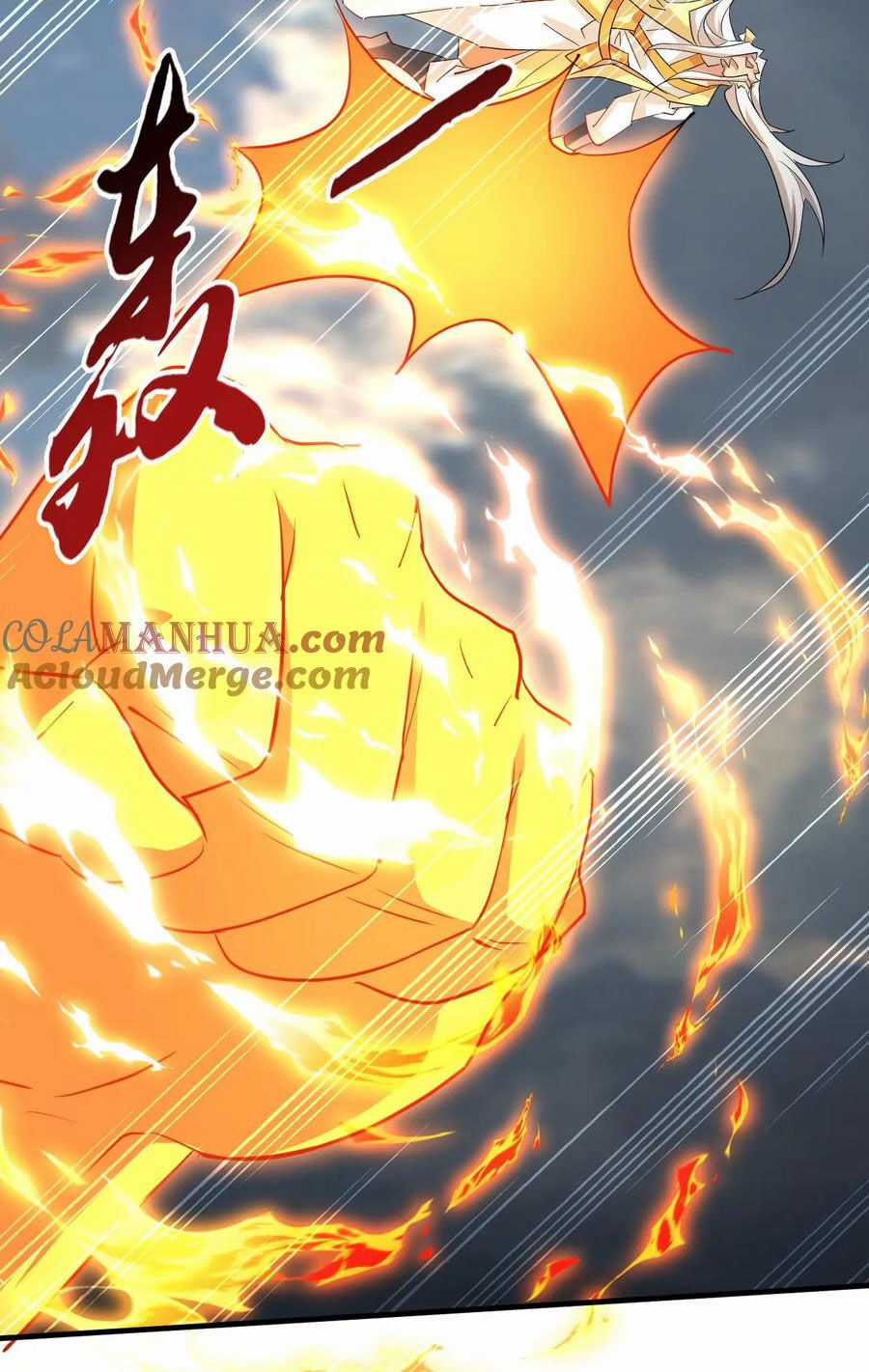 Vô Địch Đốn Ngộ - Chapter 200 - Trang 22