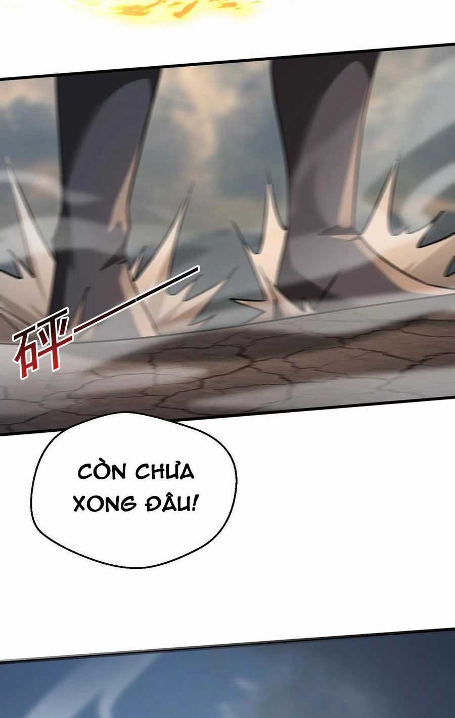Vô Địch Đốn Ngộ - Chapter 200 - Trang 23