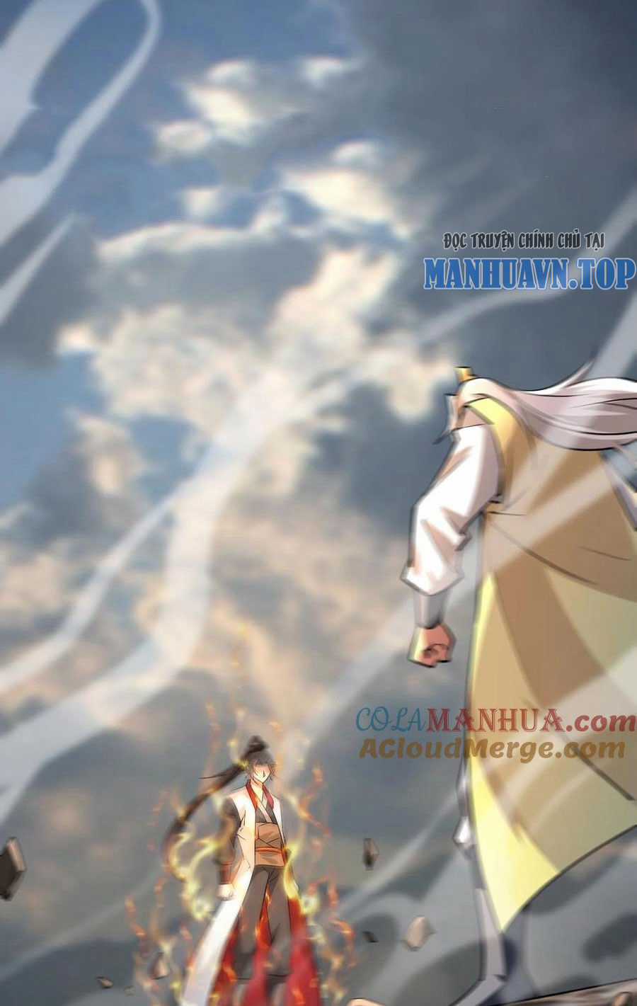 Vô Địch Đốn Ngộ - Chapter 200 - Trang 24