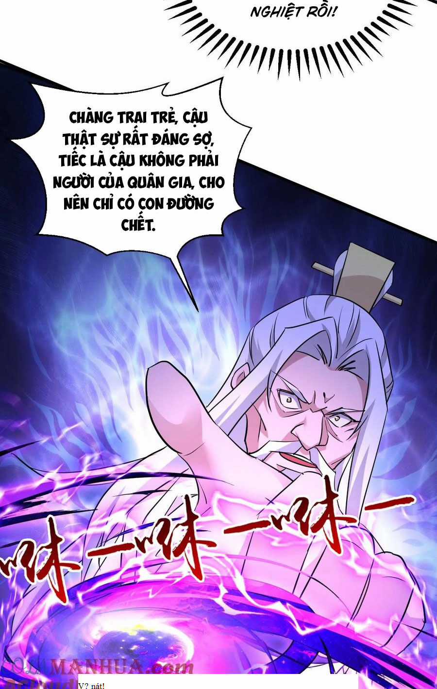 Vô Địch Đốn Ngộ - Chapter 200 - Trang 26