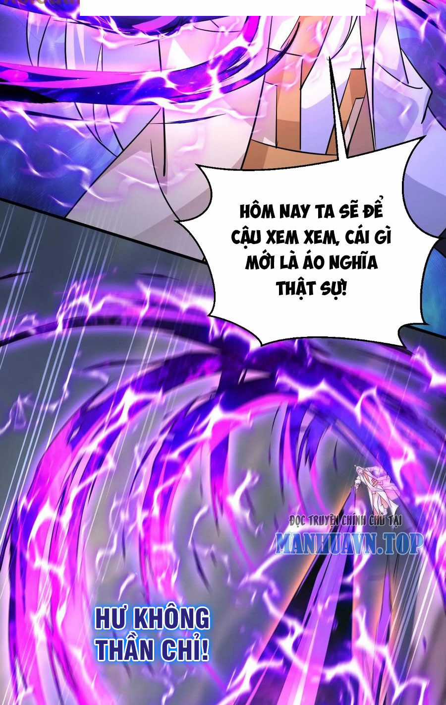 Vô Địch Đốn Ngộ - Chapter 200 - Trang 27