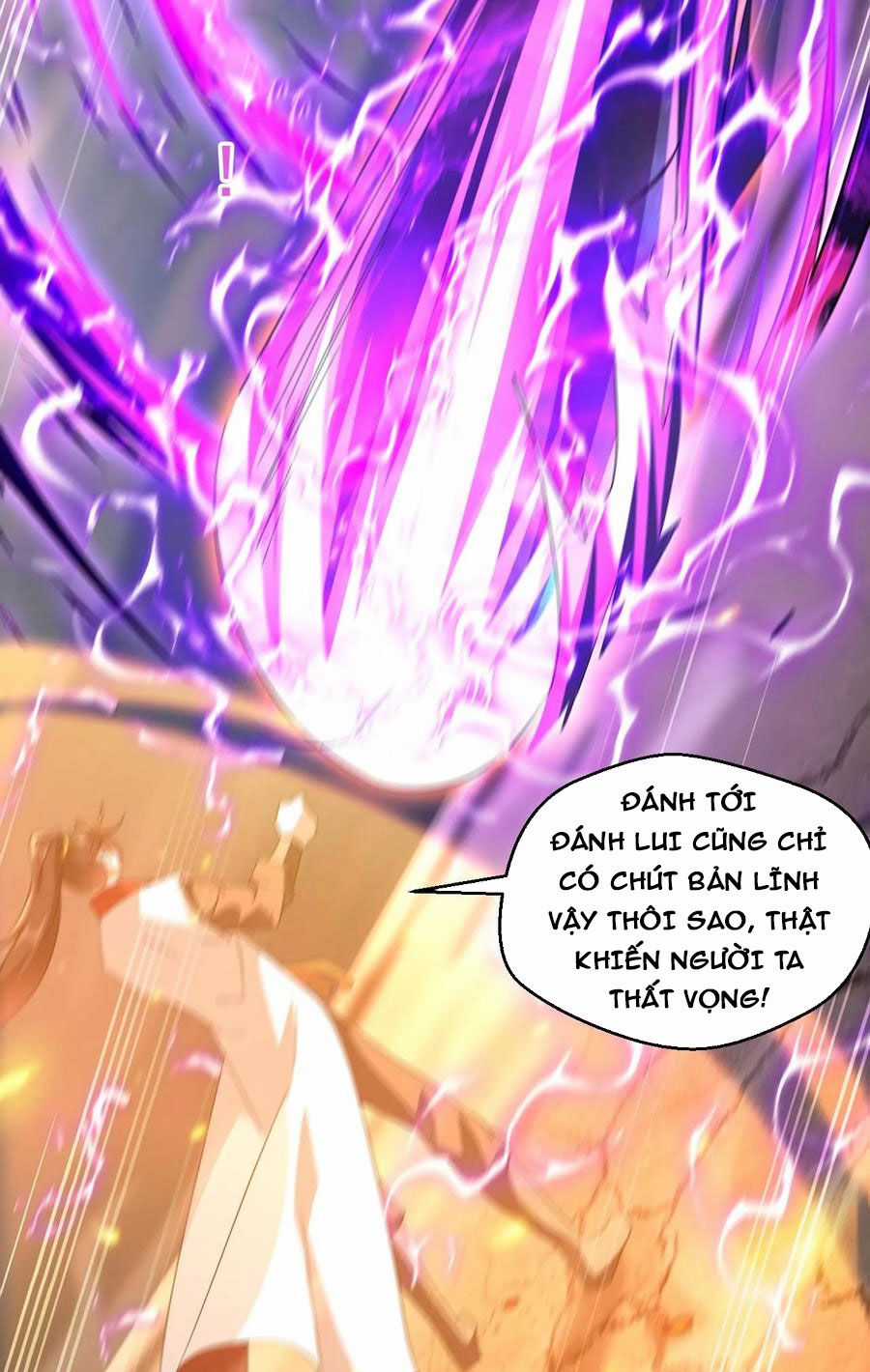 Vô Địch Đốn Ngộ - Chapter 200 - Trang 28