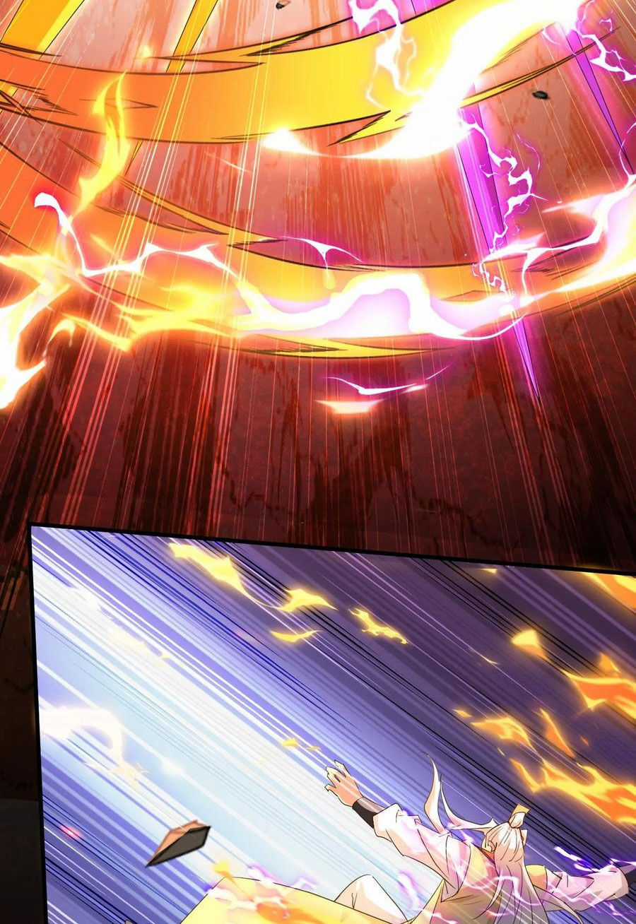 Vô Địch Đốn Ngộ - Chapter 200 - Trang 4