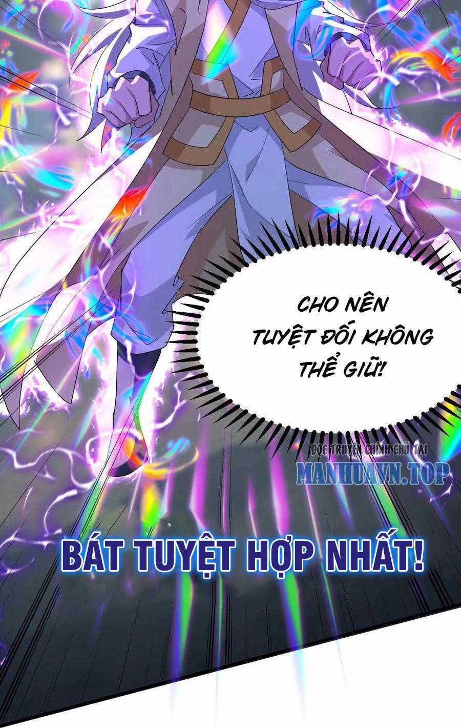 Vô Địch Đốn Ngộ - Chapter 200 - Trang 31