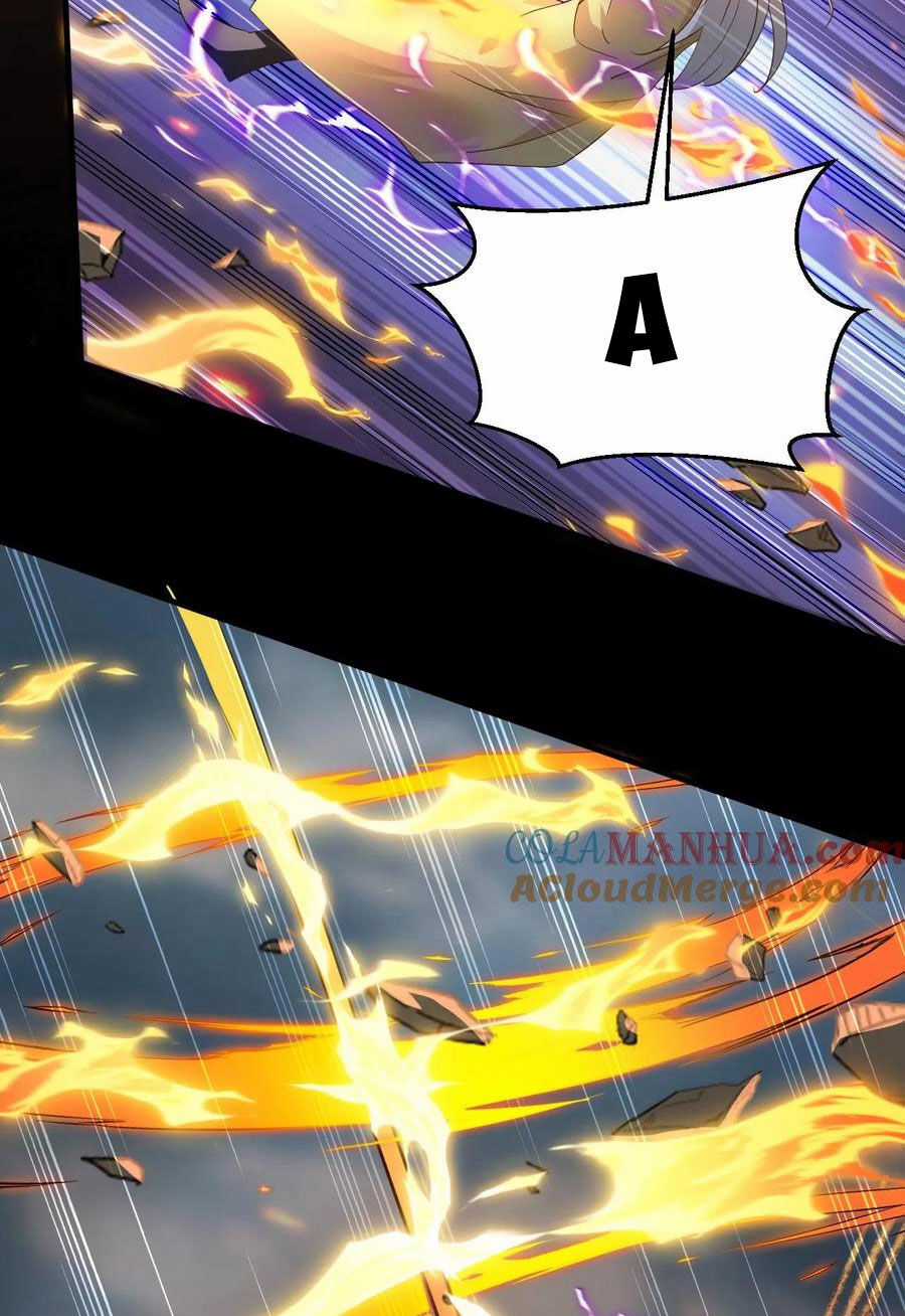 Vô Địch Đốn Ngộ - Chapter 200 - Trang 5