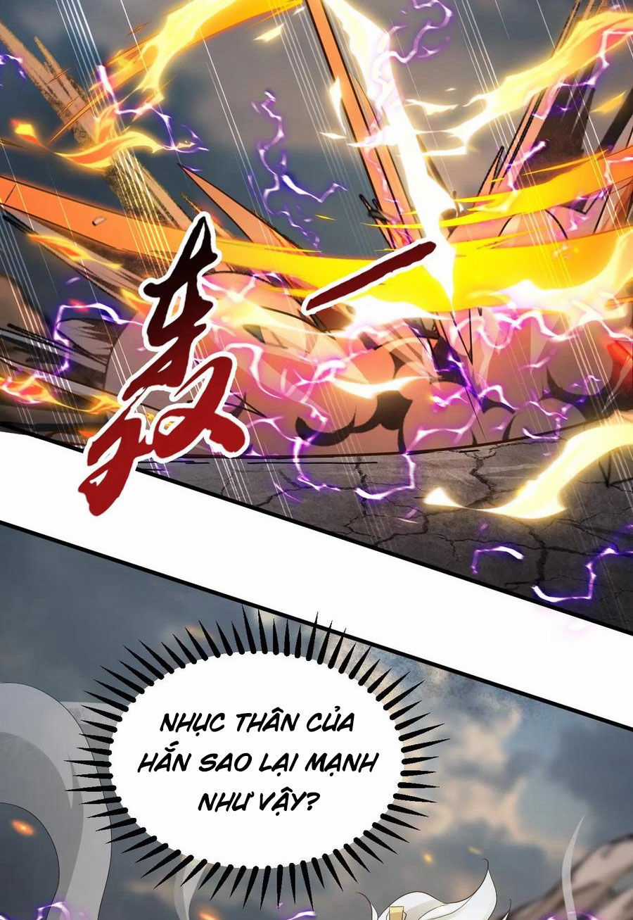 Vô Địch Đốn Ngộ - Chapter 200 - Trang 6