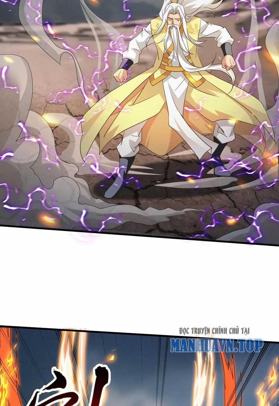 Vô Địch Đốn Ngộ - Chapter 200 - Trang 7