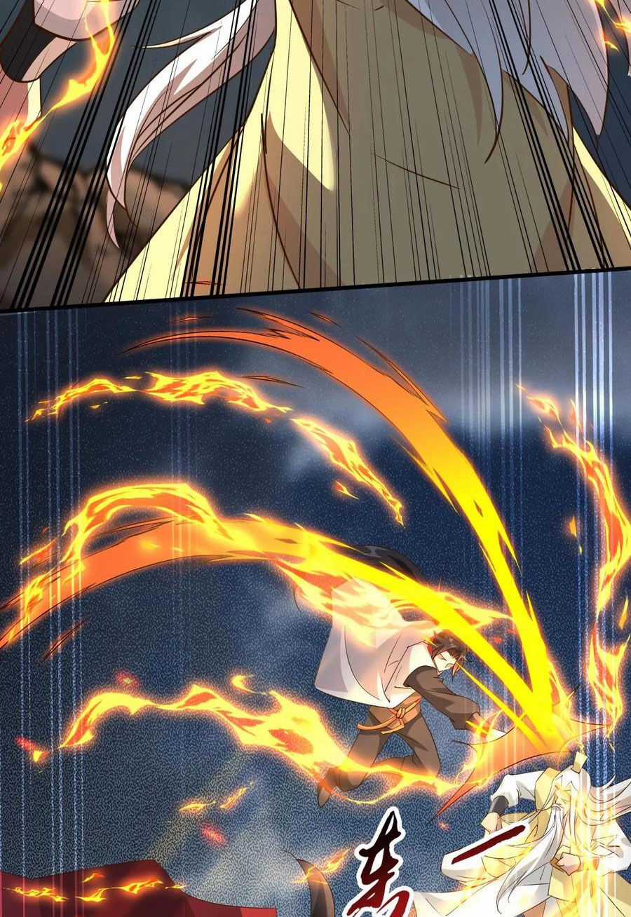 Vô Địch Đốn Ngộ - Chapter 200 - Trang 9