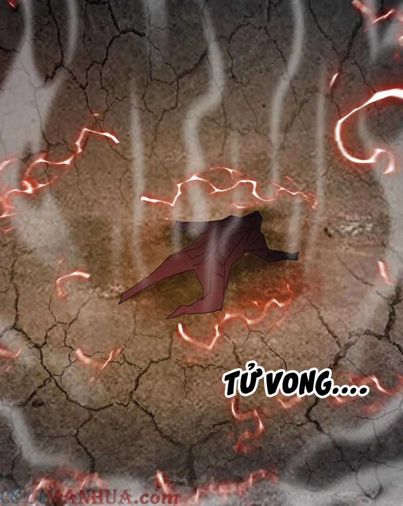 Vô Địch Đốn Ngộ - Chapter 201 - Trang 13