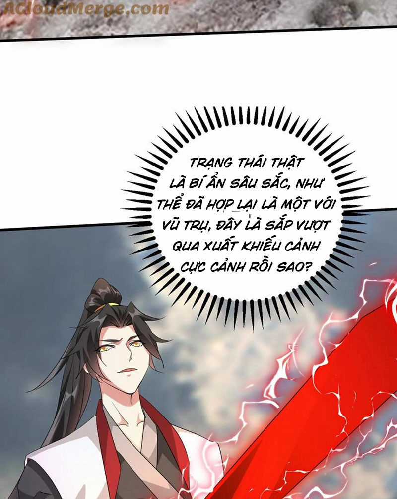 Vô Địch Đốn Ngộ - Chapter 201 - Trang 14