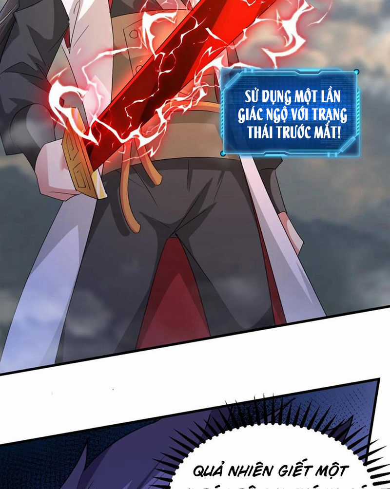 Vô Địch Đốn Ngộ - Chapter 201 - Trang 15