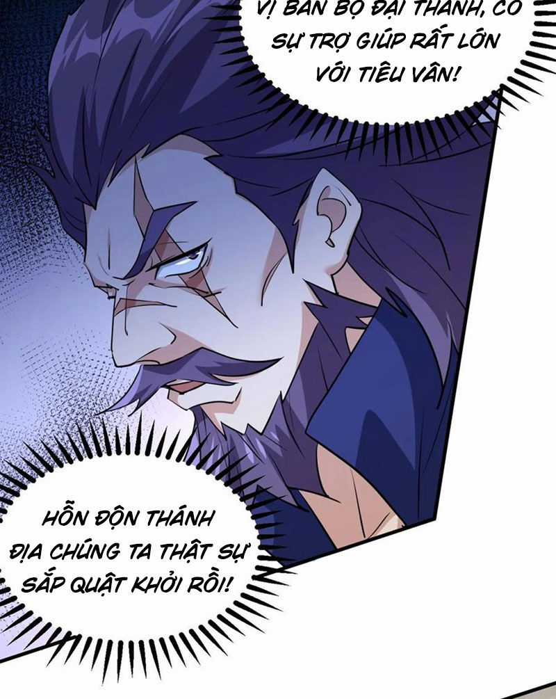 Vô Địch Đốn Ngộ - Chapter 201 - Trang 16