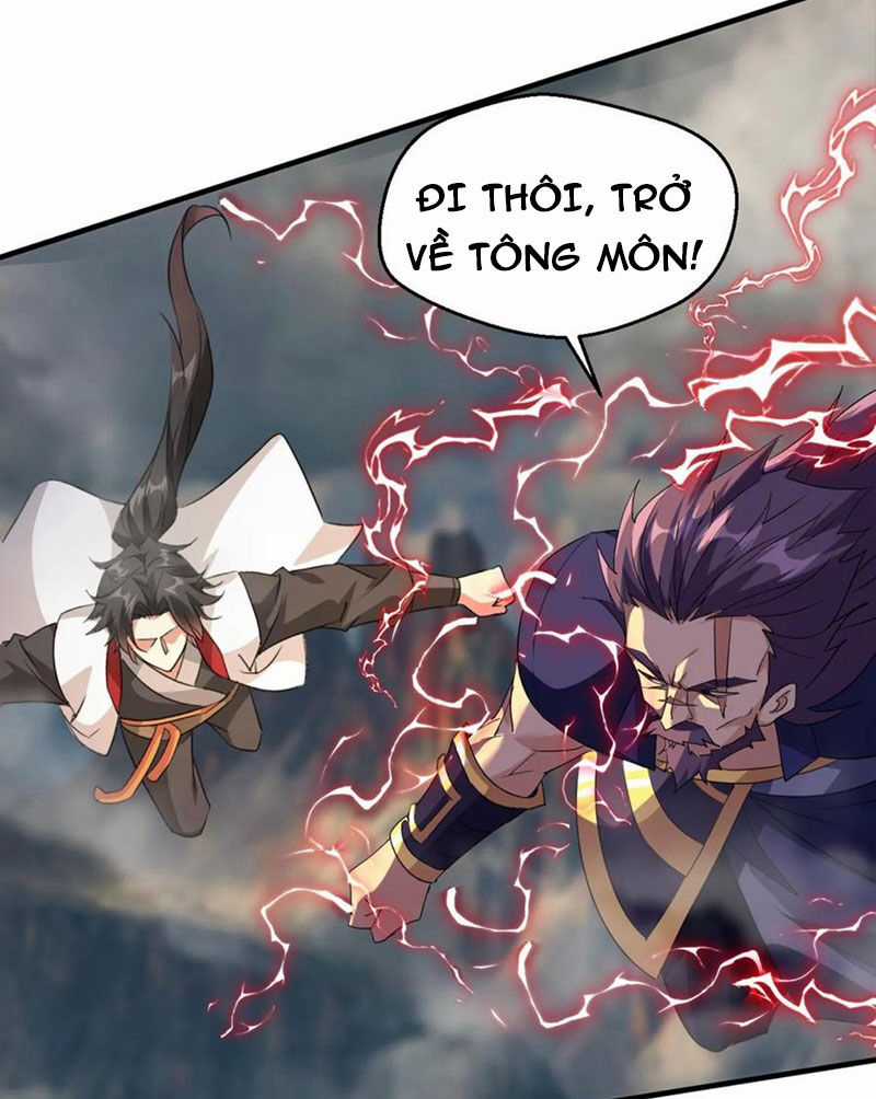 Vô Địch Đốn Ngộ - Chapter 201 - Trang 17