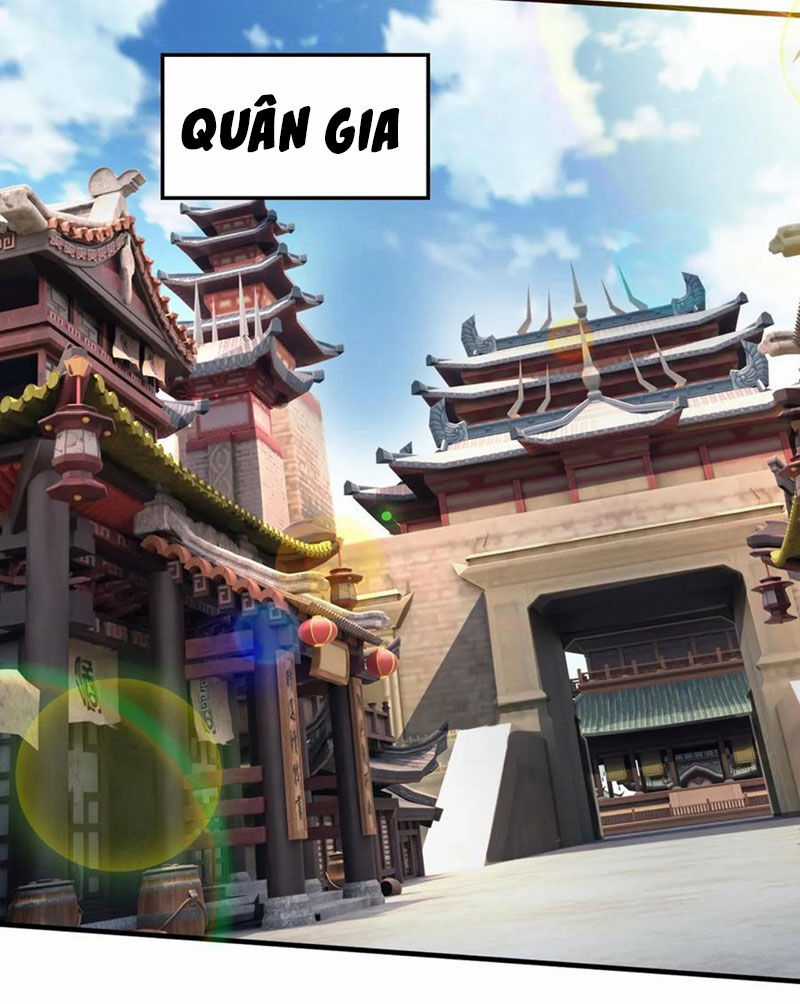 Vô Địch Đốn Ngộ - Chapter 201 - Trang 20