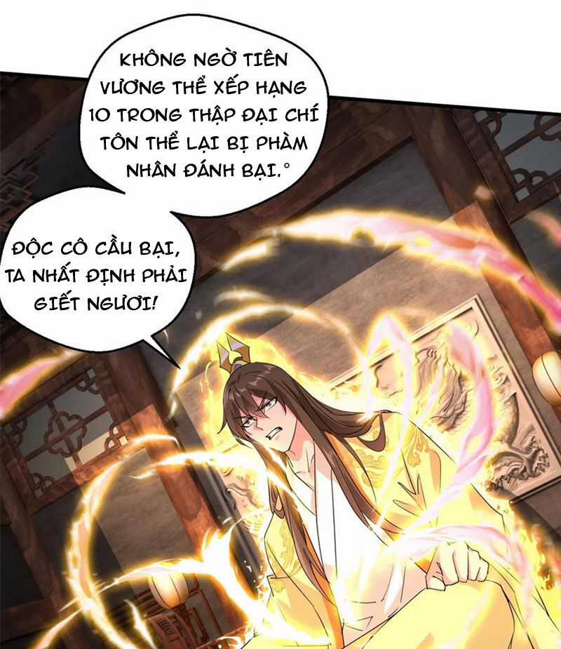 Vô Địch Đốn Ngộ - Chapter 201 - Trang 21