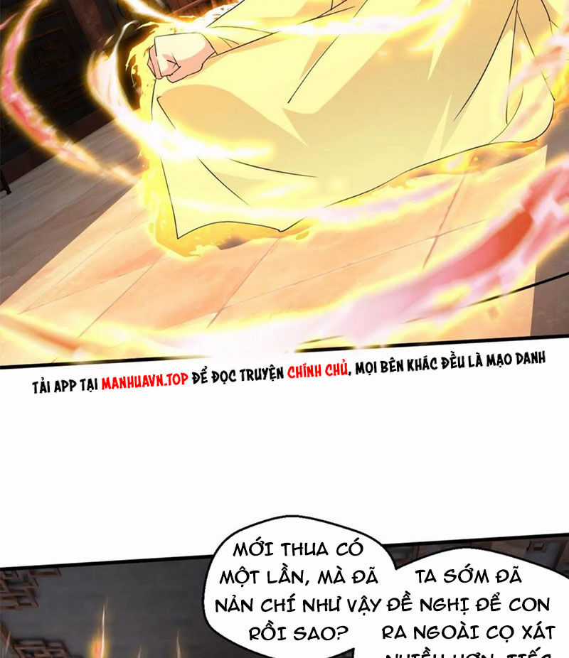 Vô Địch Đốn Ngộ - Chapter 201 - Trang 22