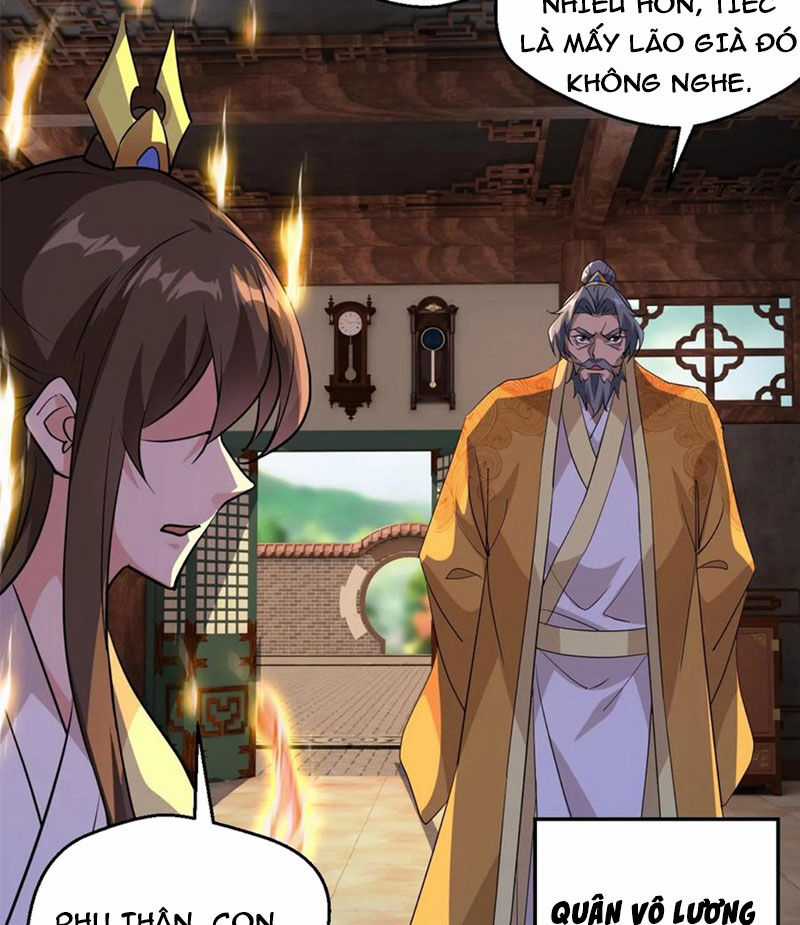 Vô Địch Đốn Ngộ - Chapter 201 - Trang 23