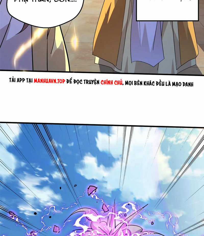 Vô Địch Đốn Ngộ - Chapter 201 - Trang 24