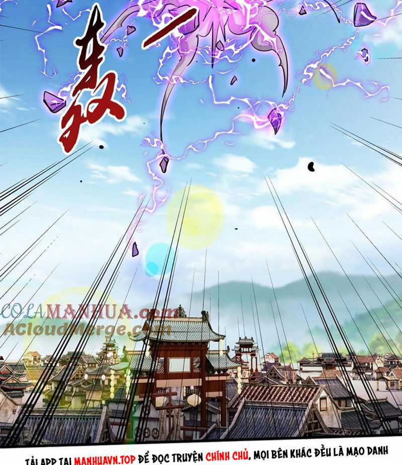 Vô Địch Đốn Ngộ - Chapter 201 - Trang 25