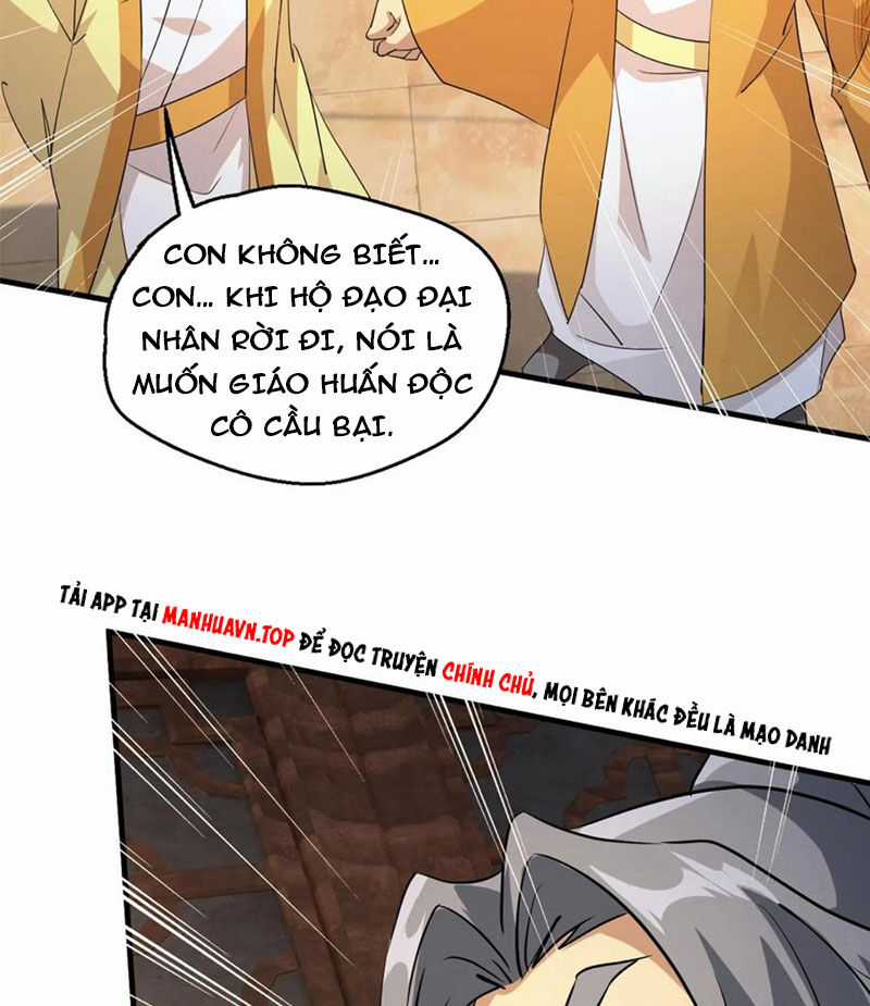 Vô Địch Đốn Ngộ - Chapter 201 - Trang 27