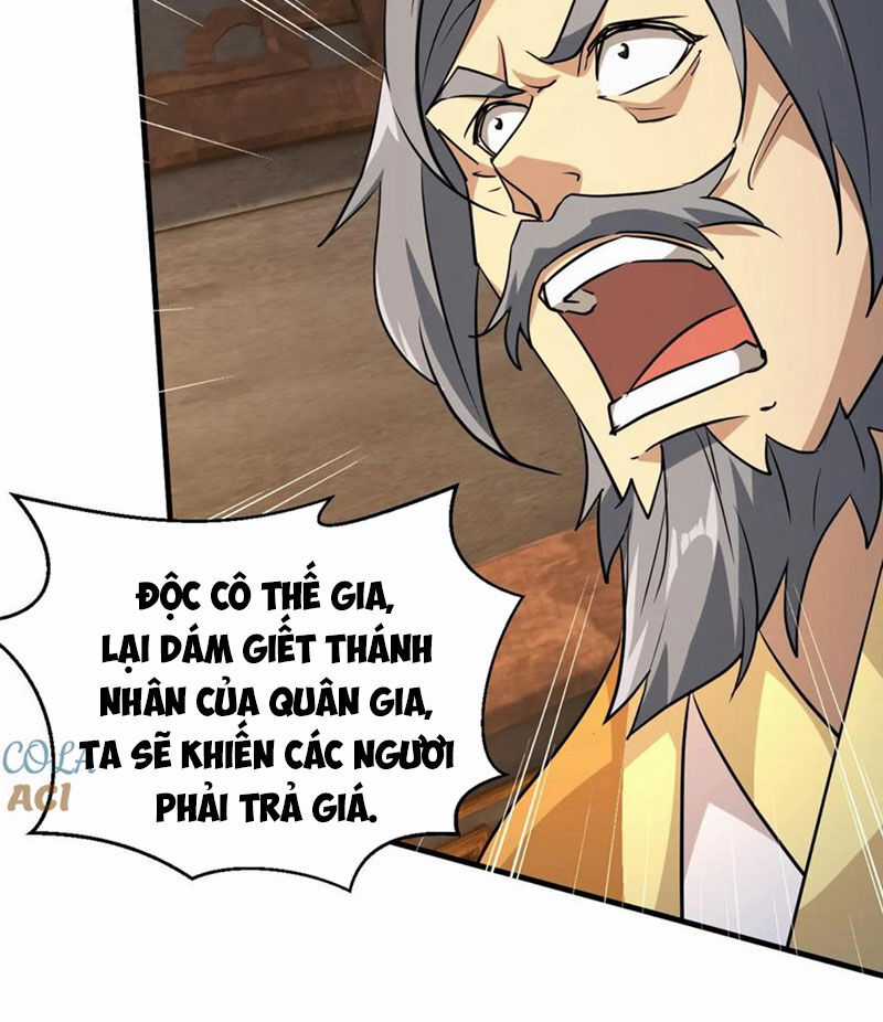 Vô Địch Đốn Ngộ - Chapter 201 - Trang 28
