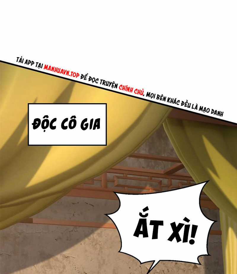 Vô Địch Đốn Ngộ - Chapter 201 - Trang 29