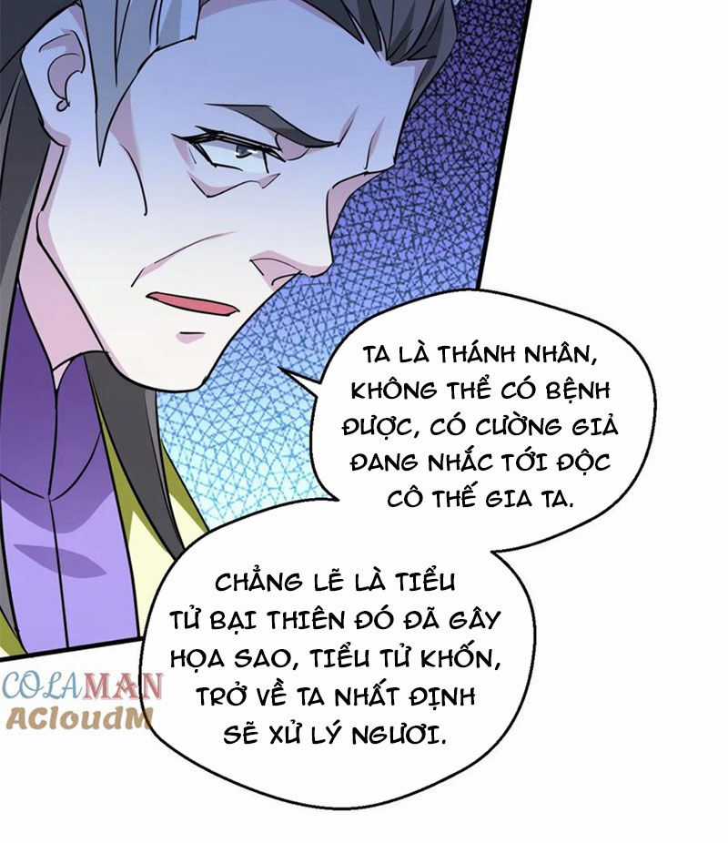 Vô Địch Đốn Ngộ - Chapter 201 - Trang 31
